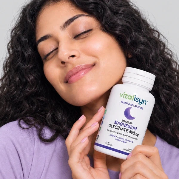 Sleep & Relaxation