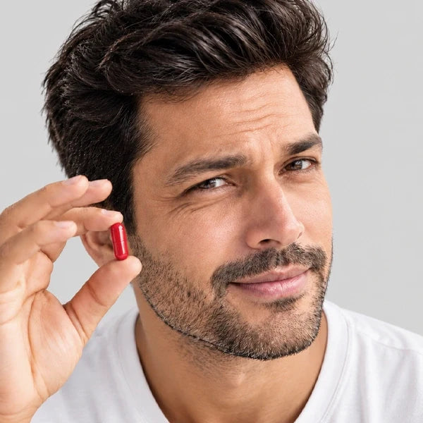 Men's Health