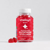 GLUTACOLAGEN GUMMIES