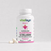 GLUTACOLAGEN CAPSULES