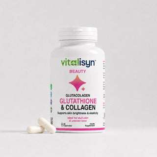 GLUTACOLAGEN CAPSULES
