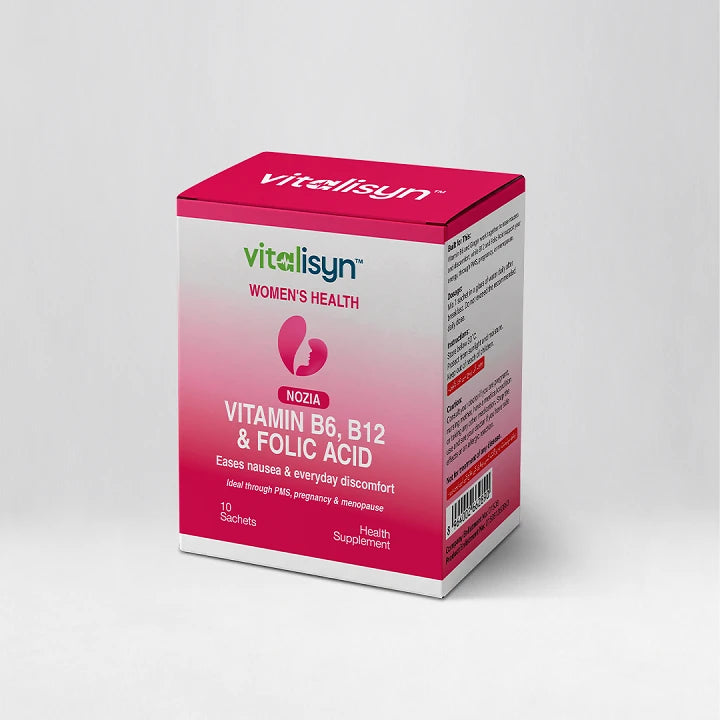 NOZIA