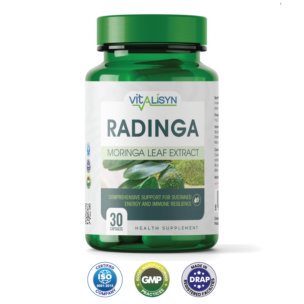 Radinga
