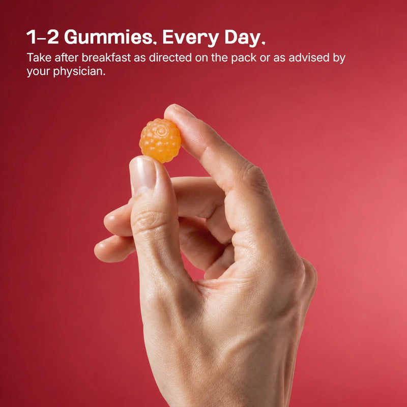 WELL GUM PLUS