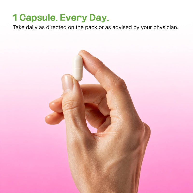 GLUTACOLAGEN CAPSULES