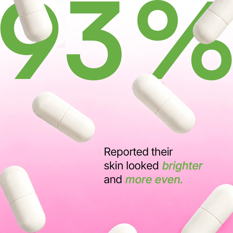 GLUTACOLAGEN CAPSULES