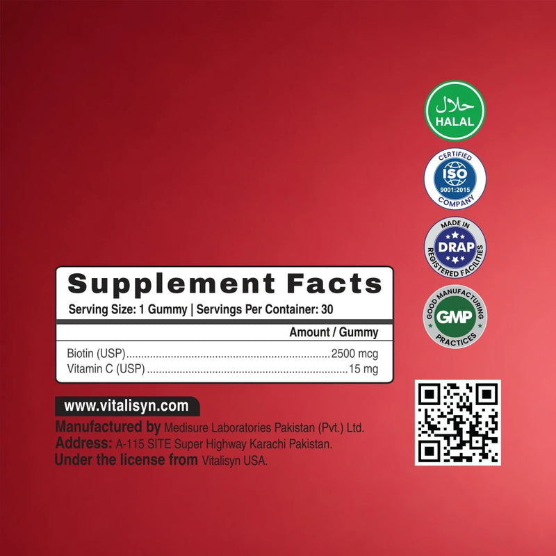 WELL GUM PLUS