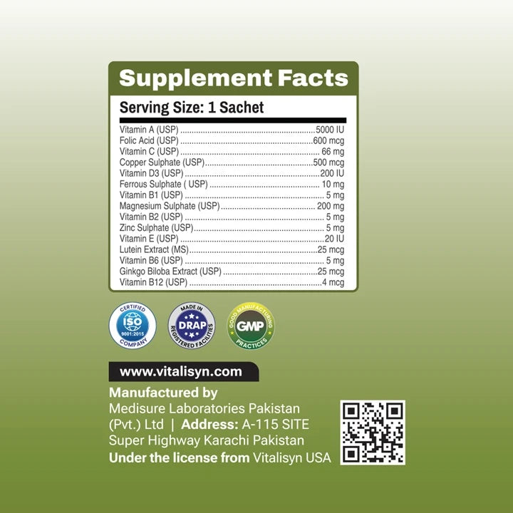GBILOBA
