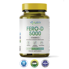 Fero-D 5000