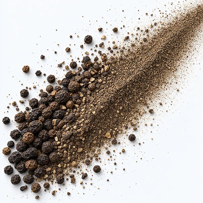 Black Pepper Extract