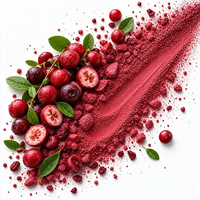 Cranberry Extract
