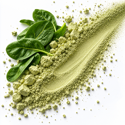 Folic Acid, Vitamin B6 & Vitamin B12