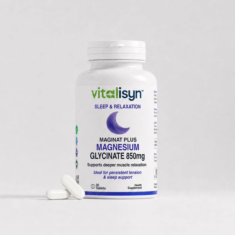 MAGINAT PLUS