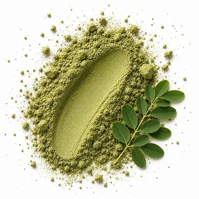 Moringa Leaf Extract